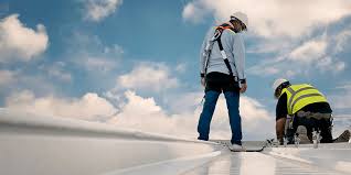 Best Roof Maintenance  in Sumrall, MS